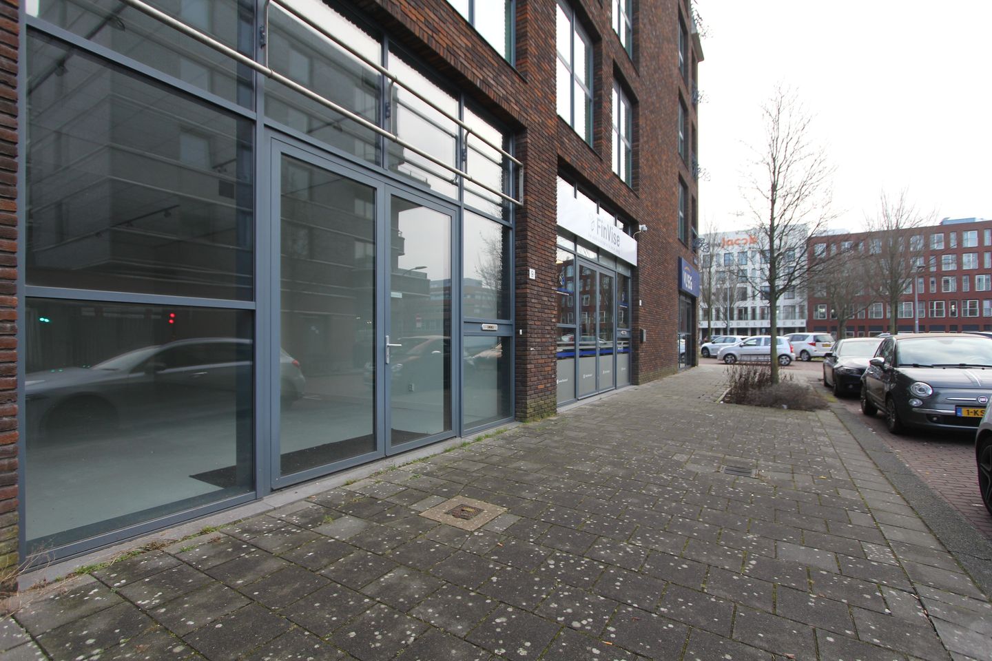 Bekijk foto 2 van Johan Hissinkstraat 9