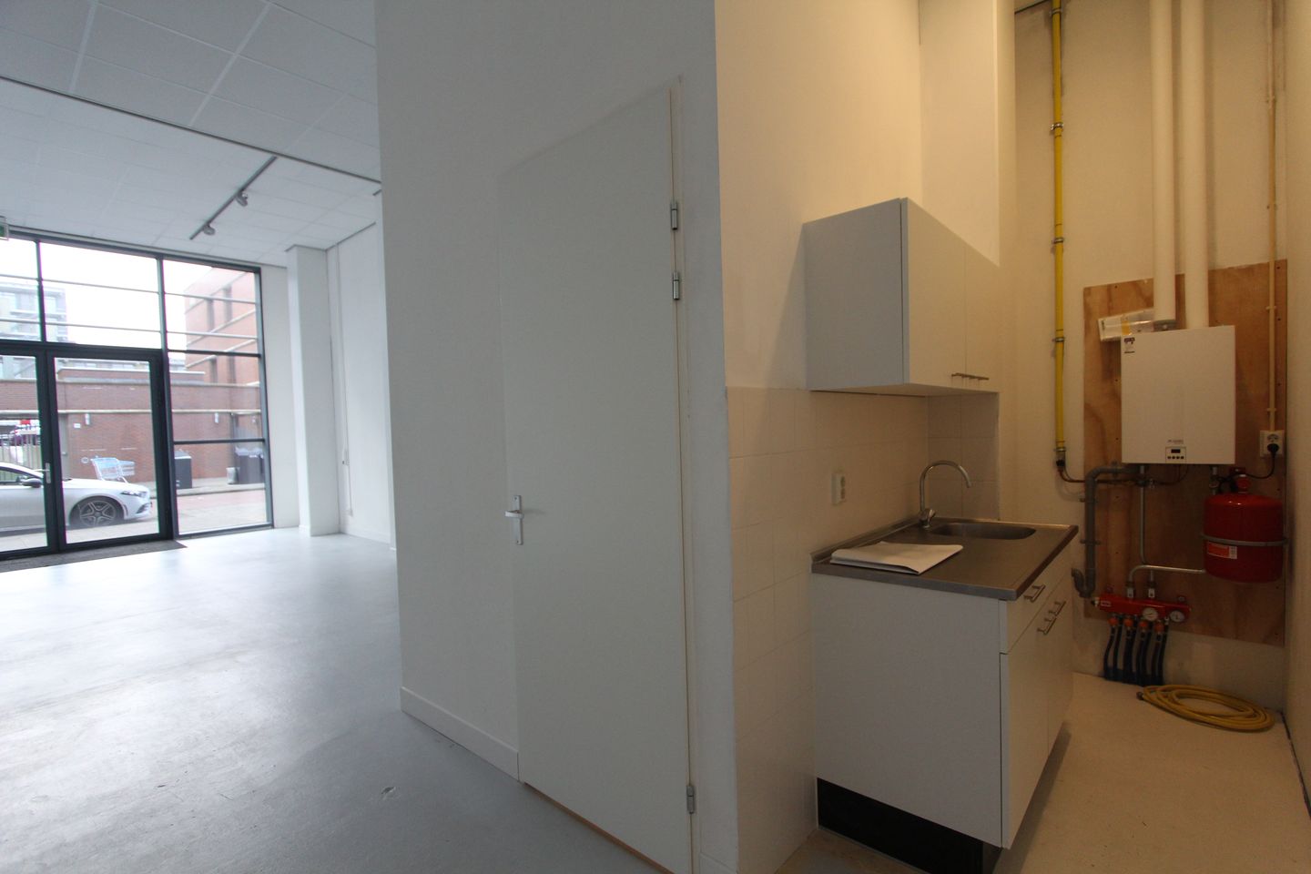 Bekijk foto 5 van Johan Hissinkstraat 9