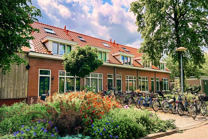 Photo 4 of St.-Ludgerushof 21