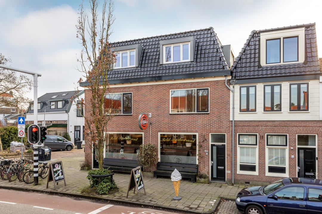Photo 1 of Pijlslaan 19-A