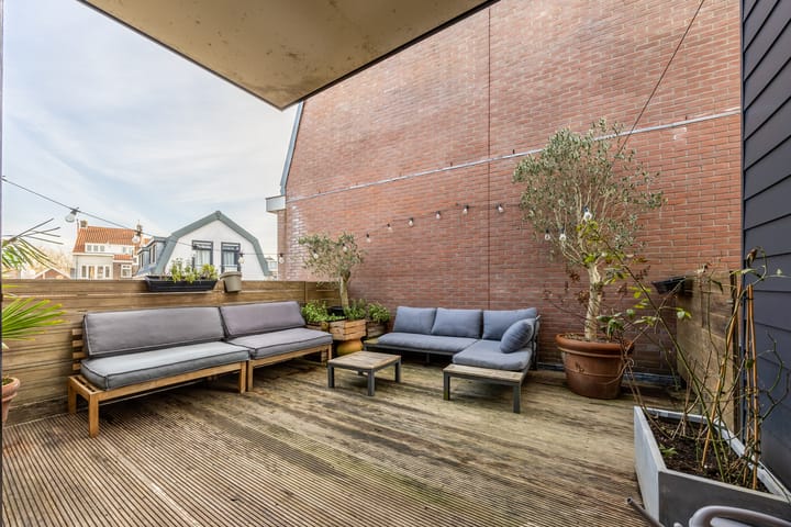 Photo 10 of Pijlslaan 19-A