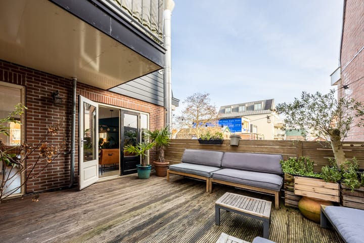 Photo 11 of Pijlslaan 19-A