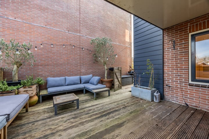 Photo 12 of Pijlslaan 19-A