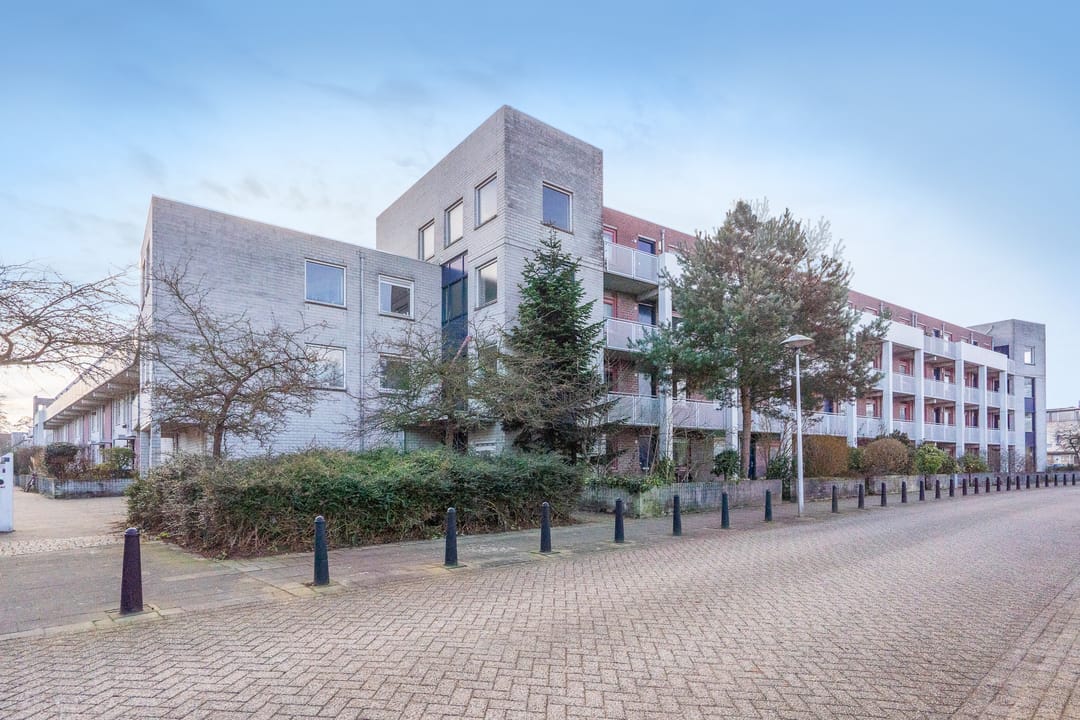 Foto 1 van Pedro Luis Briónstraat 57