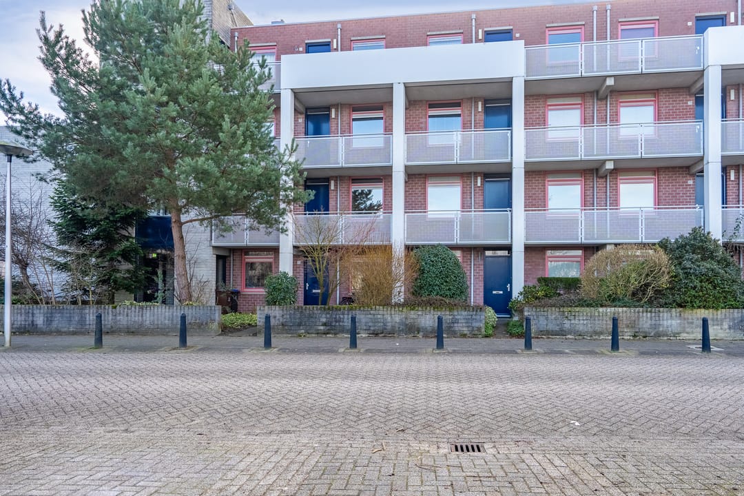 Foto 2 van Pedro Luis Briónstraat 57