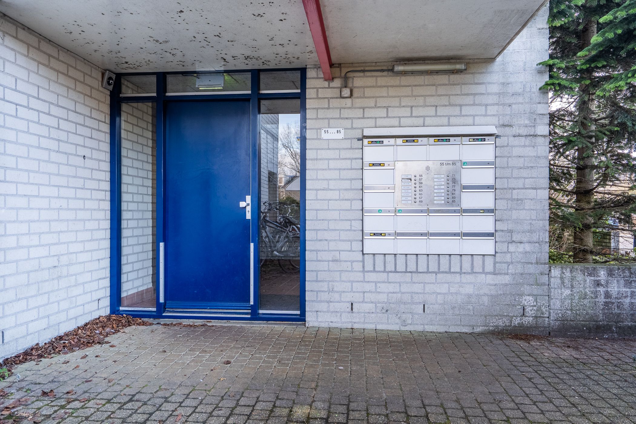 Foto 3 van Pedro Luis Briónstraat 57