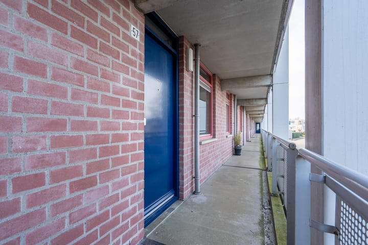 Foto 4 van Pedro Luis Briónstraat 57