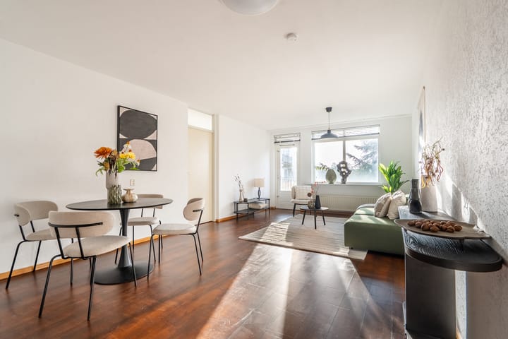 Foto 5 van Pedro Luis Briónstraat 57