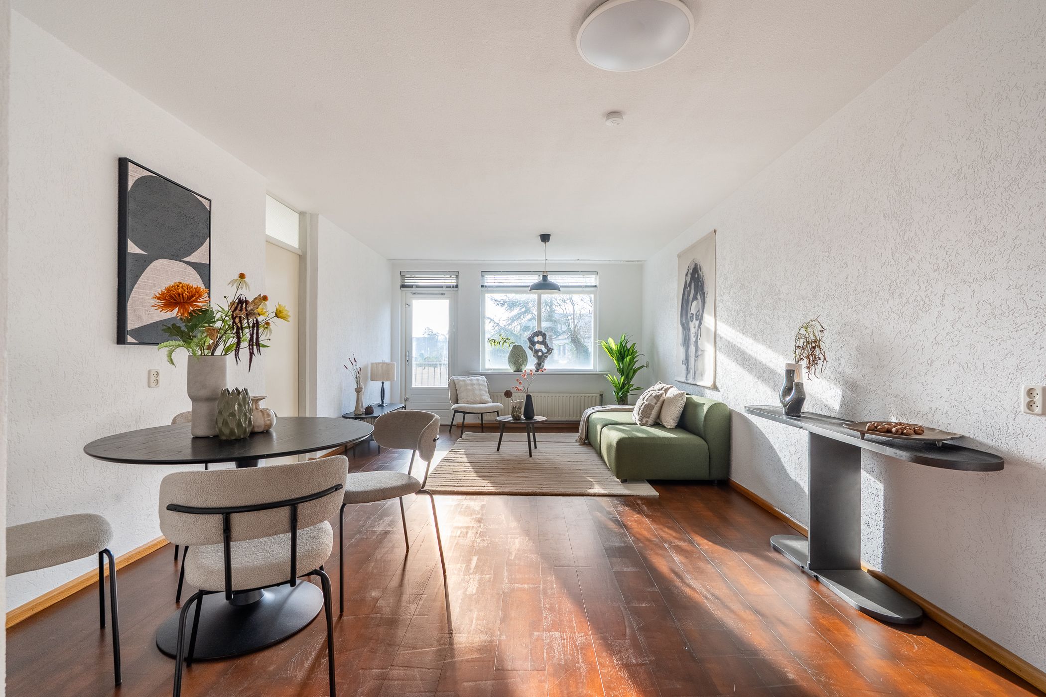 Foto 6 van Pedro Luis Briónstraat 57