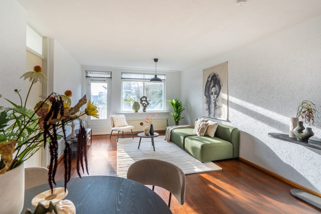 Foto 7 van Pedro Luis Briónstraat 57