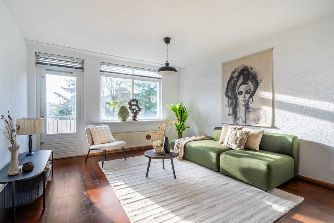 Foto 8 van Pedro Luis Briónstraat 57