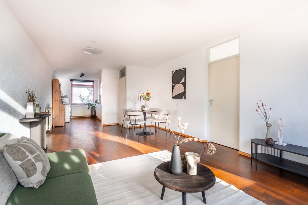 Foto 13 van Pedro Luis Briónstraat 57