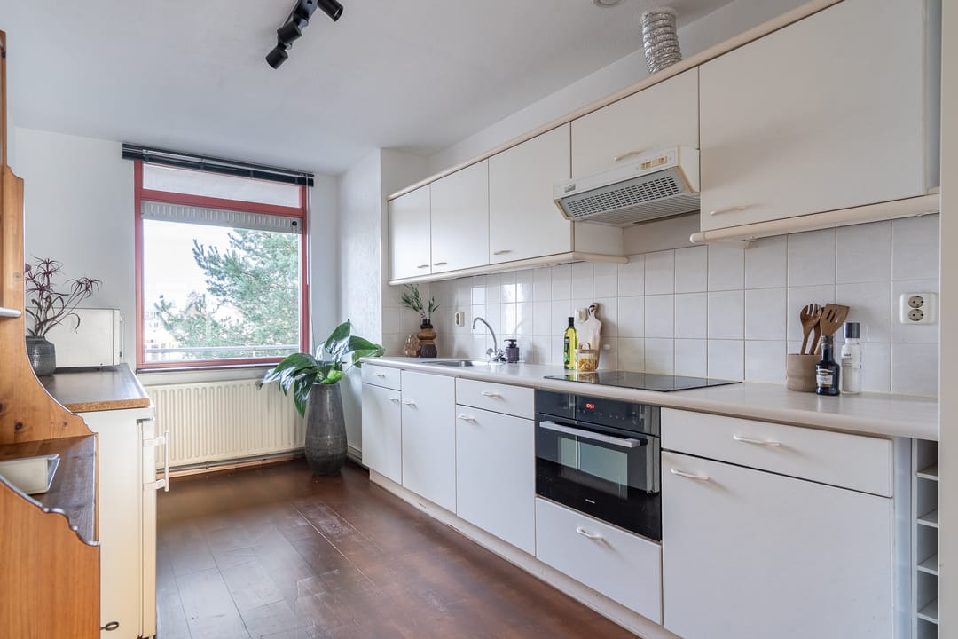 Foto 16 van Pedro Luis Briónstraat 57