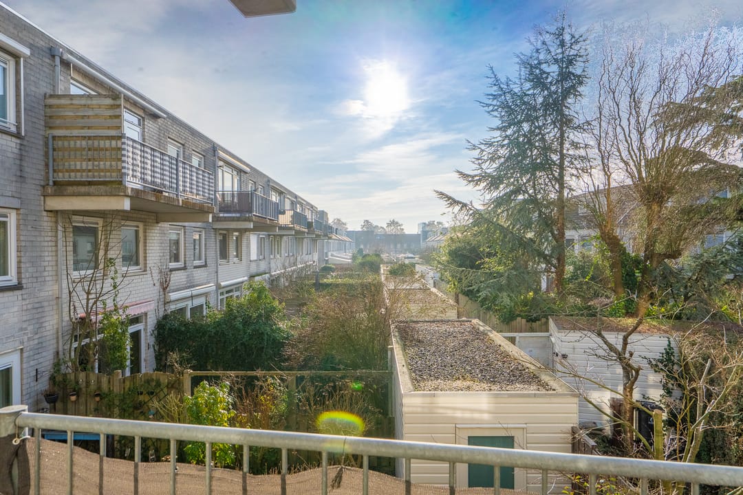 Foto 22 van Pedro Luis Briónstraat 57