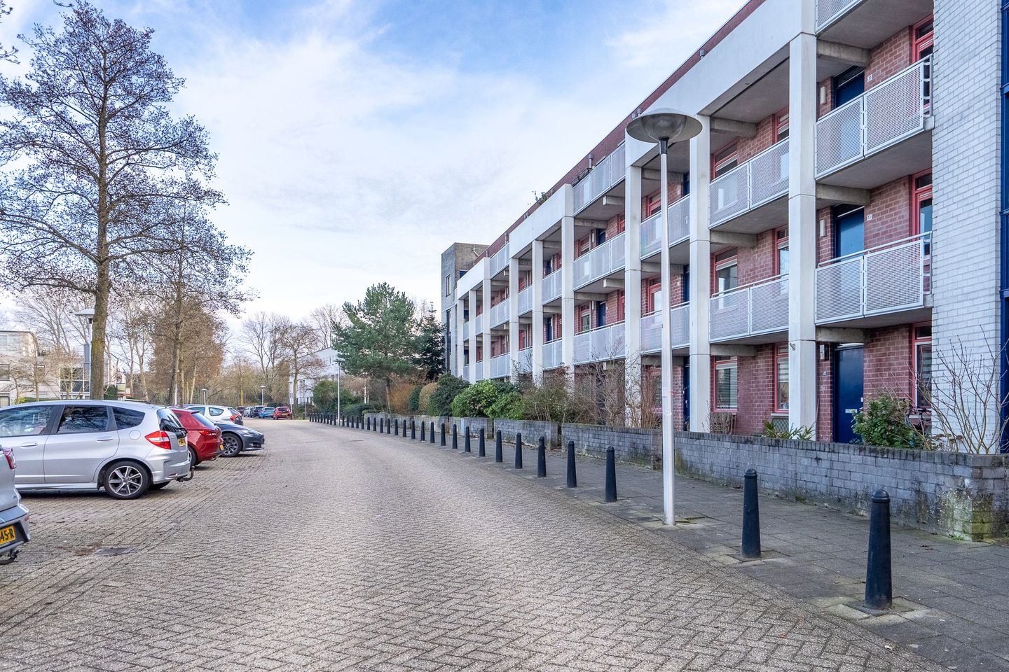 Foto 35 van Pedro Luis Briónstraat 57