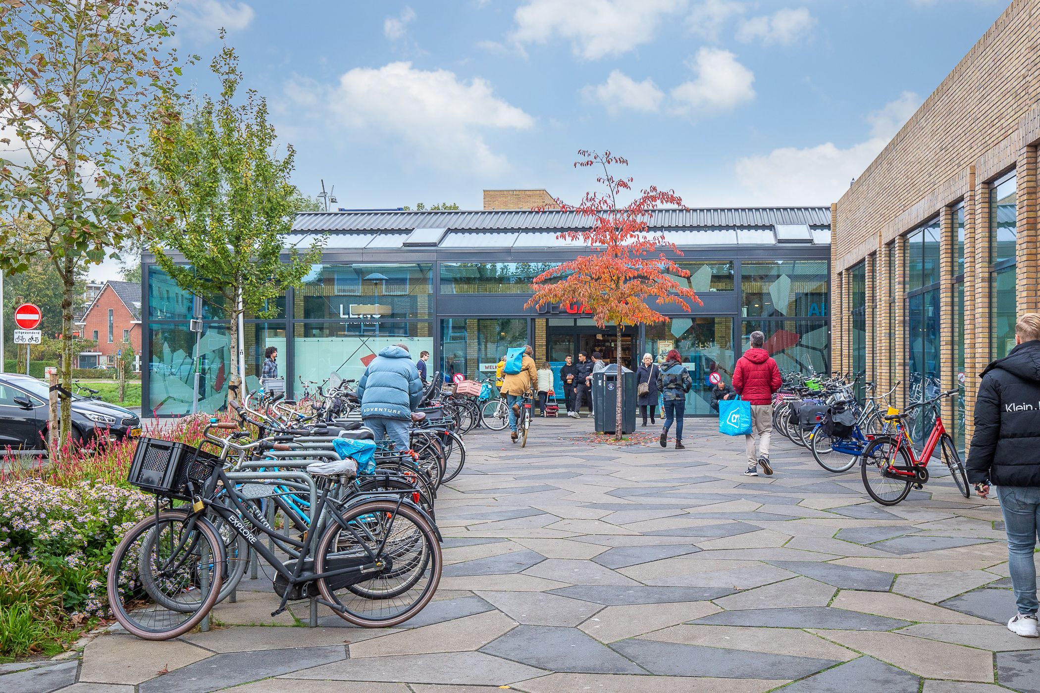 Foto 36 van Pedro Luis Briónstraat 57