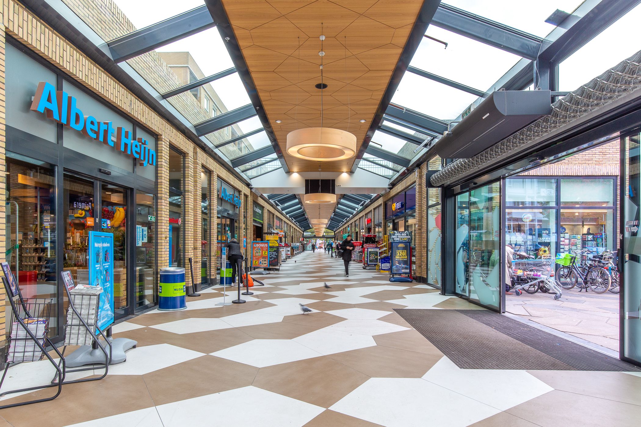 Foto 39 van Pedro Luis Briónstraat 57