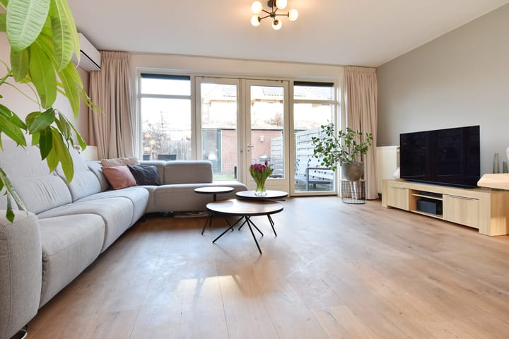 Photo 4 of Hof van Wassenaer 5