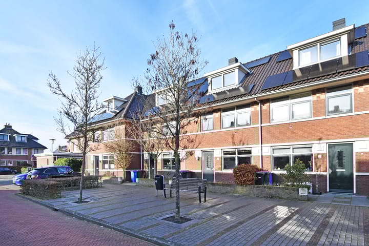 Foto 5 van Hof van Wassenaer 5