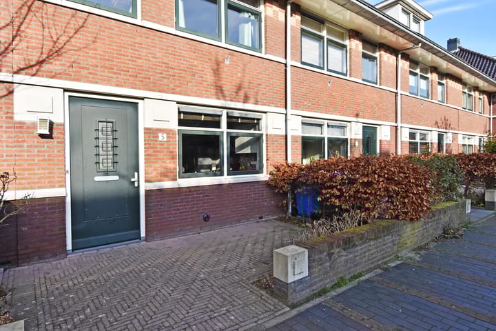 Foto 6 van Hof van Wassenaer 5