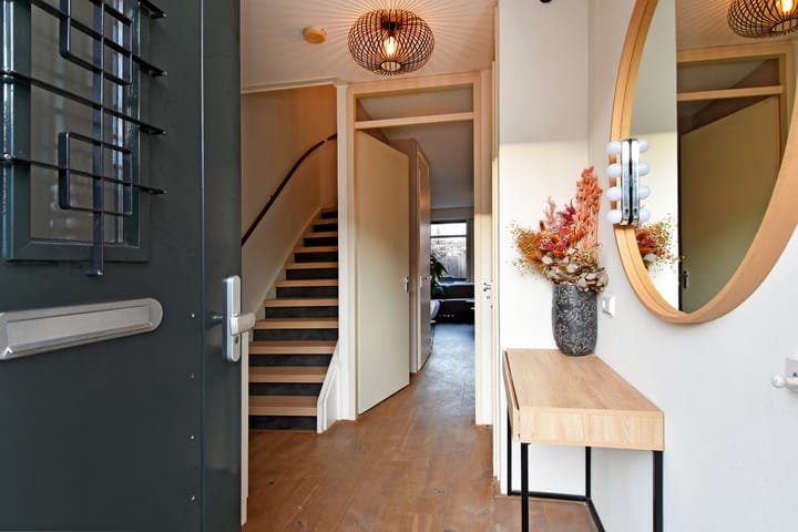 Foto 7 van Hof van Wassenaer 5