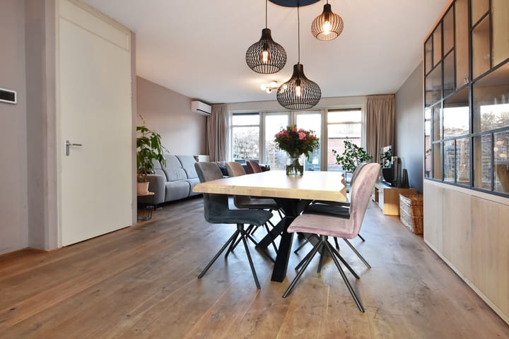 Foto 10 van Hof van Wassenaer 5