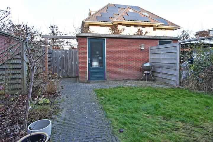 Foto 15 van Hof van Wassenaer 5