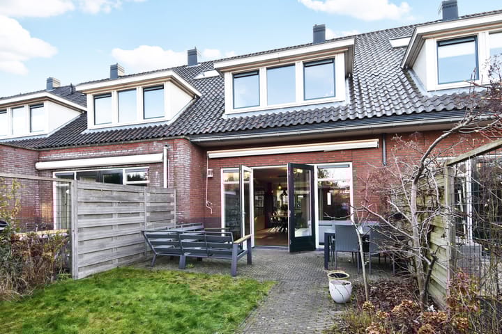 Foto 16 van Hof van Wassenaer 5