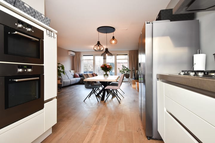 Foto 22 van Hof van Wassenaer 5