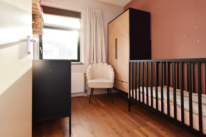 Foto 24 van Hof van Wassenaer 5