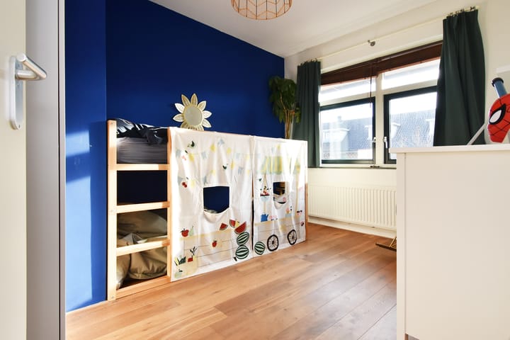 Foto 25 van Hof van Wassenaer 5