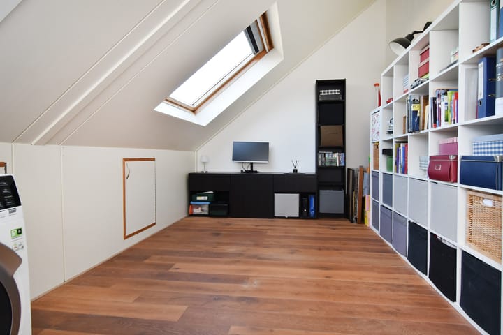 Foto 38 van Hof van Wassenaer 5