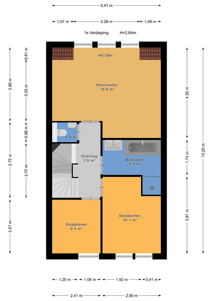 Foto 46 van Hof van Wassenaer 5