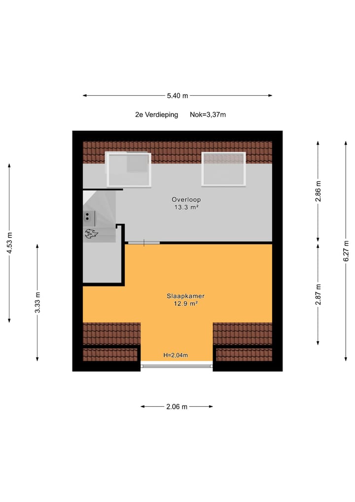 Foto 47 van Hof van Wassenaer 5