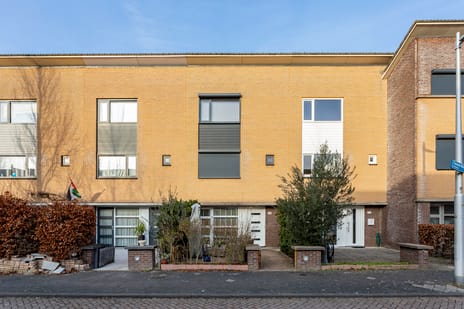 Tweede Westerparklaan thumbnail