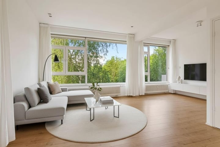 Foto 2 van Van Boshuizenstraat 279