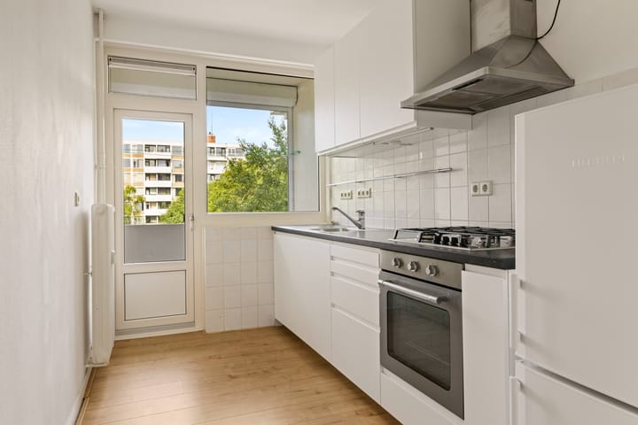 Foto 9 van Van Boshuizenstraat 279