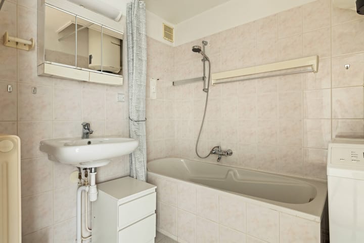 Foto 10 van Van Boshuizenstraat 279