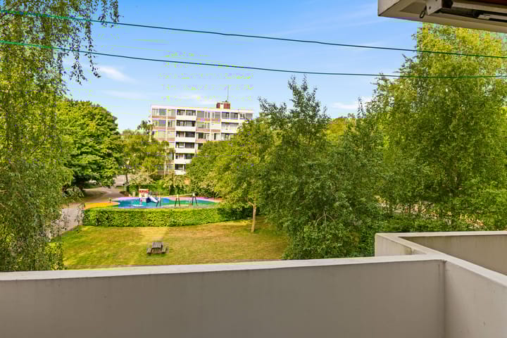 Foto 15 van Van Boshuizenstraat 279