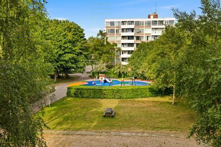 Foto 18 van Van Boshuizenstraat 279