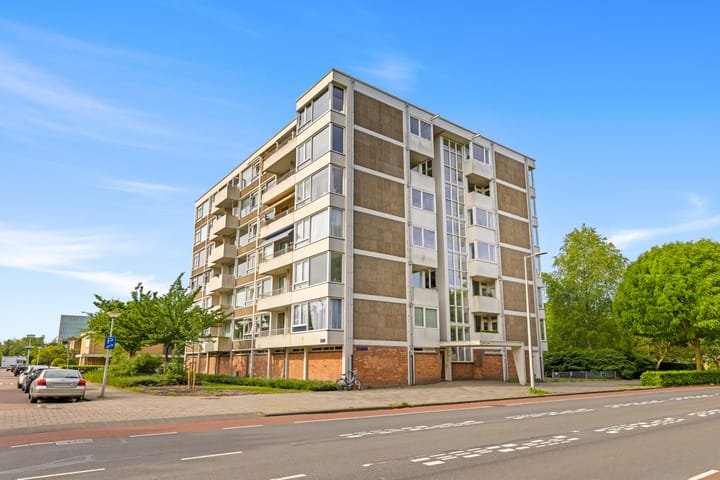 Foto 20 van Van Boshuizenstraat 279