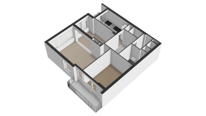 Foto 22 van Van Boshuizenstraat 279