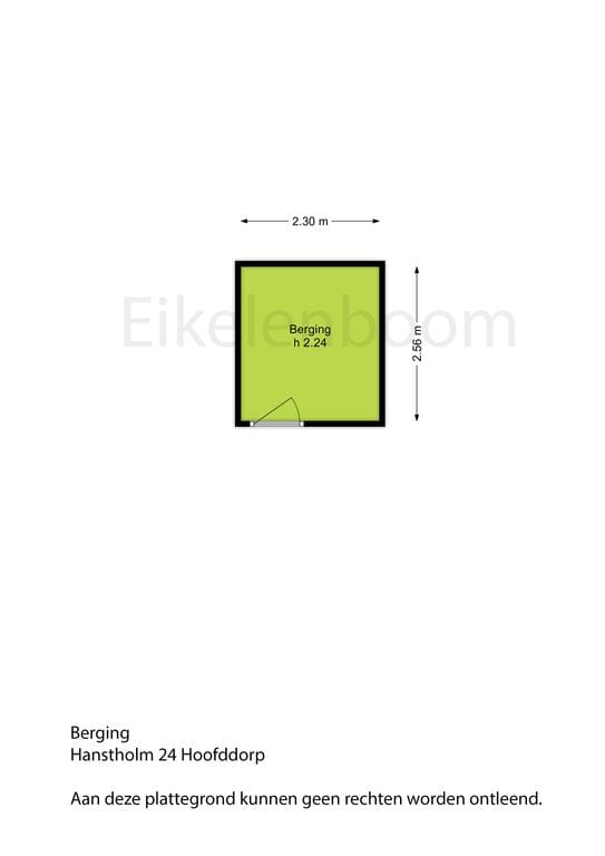 Photo 33 of Hanstholm 24