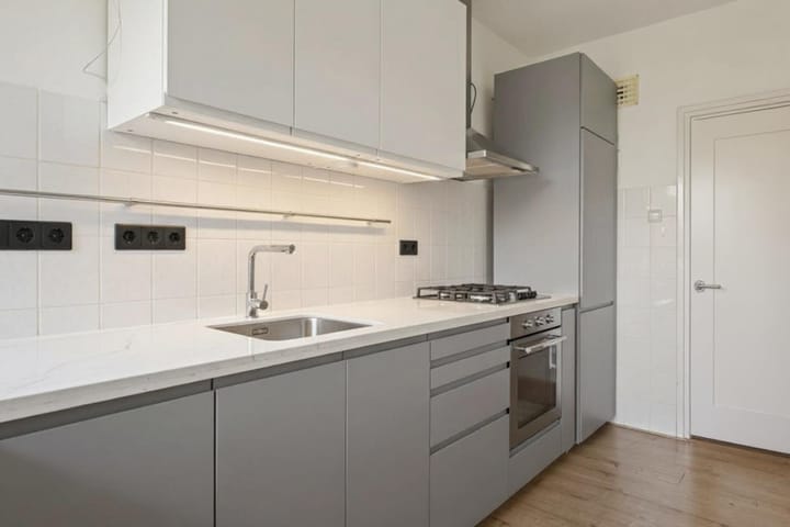 Foto 8 van Van Boshuizenstraat 279