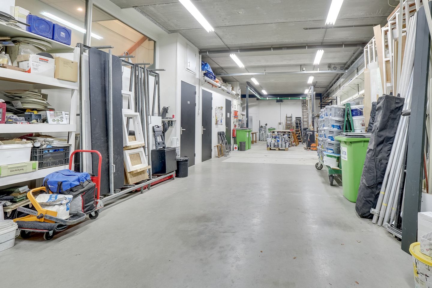 View photo 5 of Schoudermantel 17-h