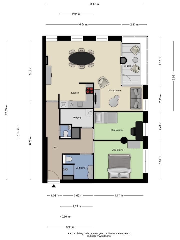 Foto 35 van Mooienhof 10-32
