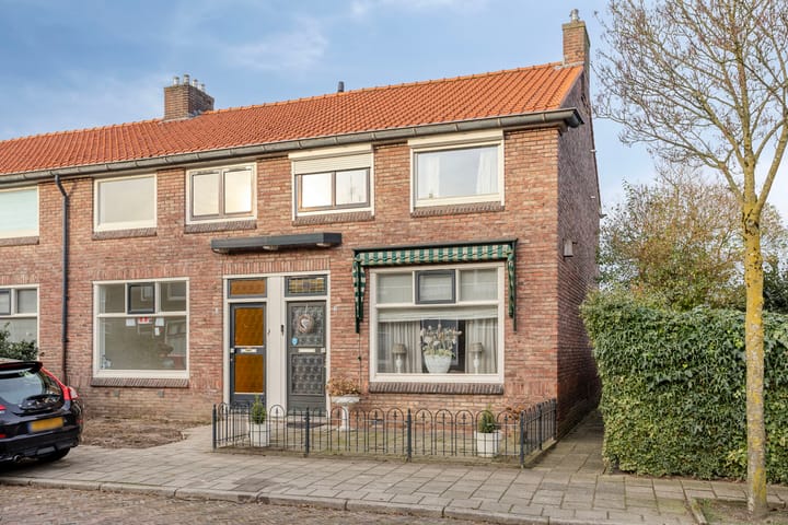 Boeroestraat 2