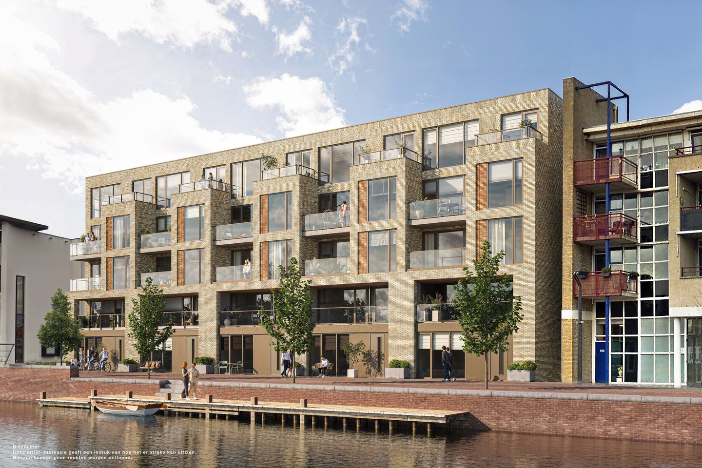 Foto 1 van Oude Nering 2 12