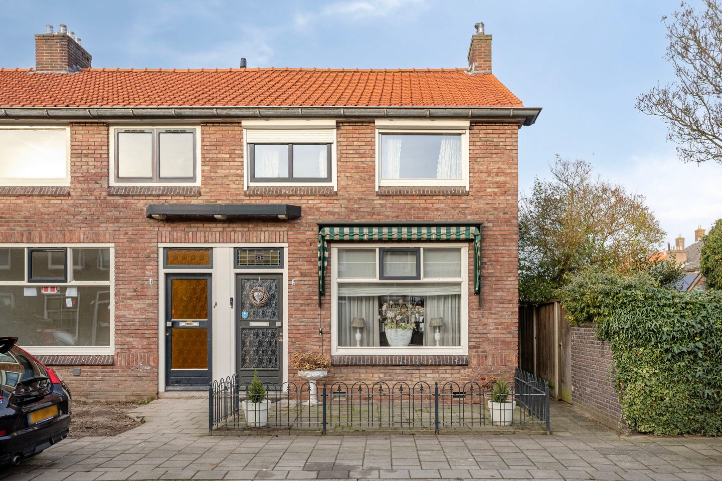 Foto 4 van Boeroestraat 2