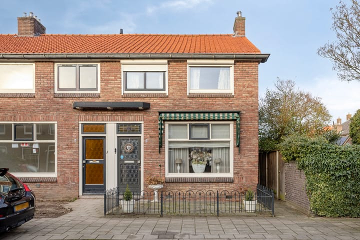 Photo 4 of Boeroestraat 2